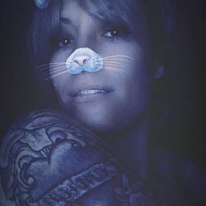 Meet your Posher, Stacy